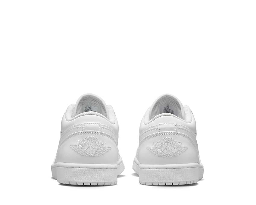 Air Jordan 1 Low - Image 4