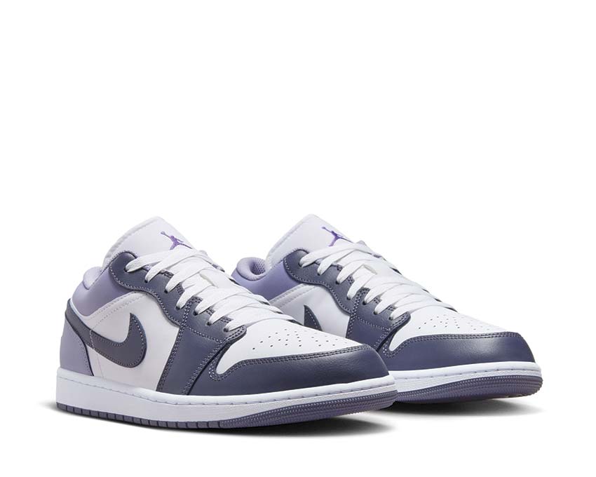Air Jordan 1 Low - Image 3