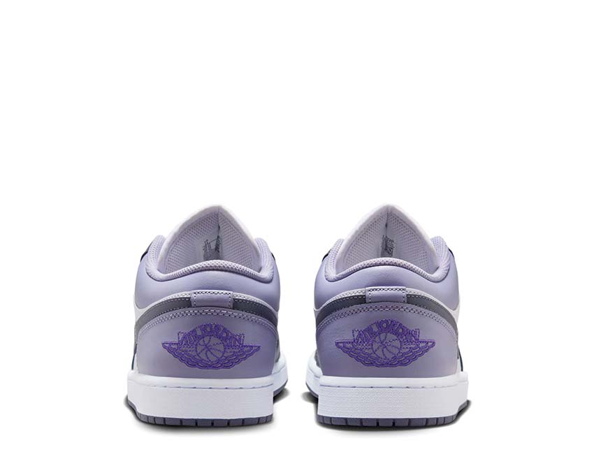 Air Jordan 1 Low - Image 4