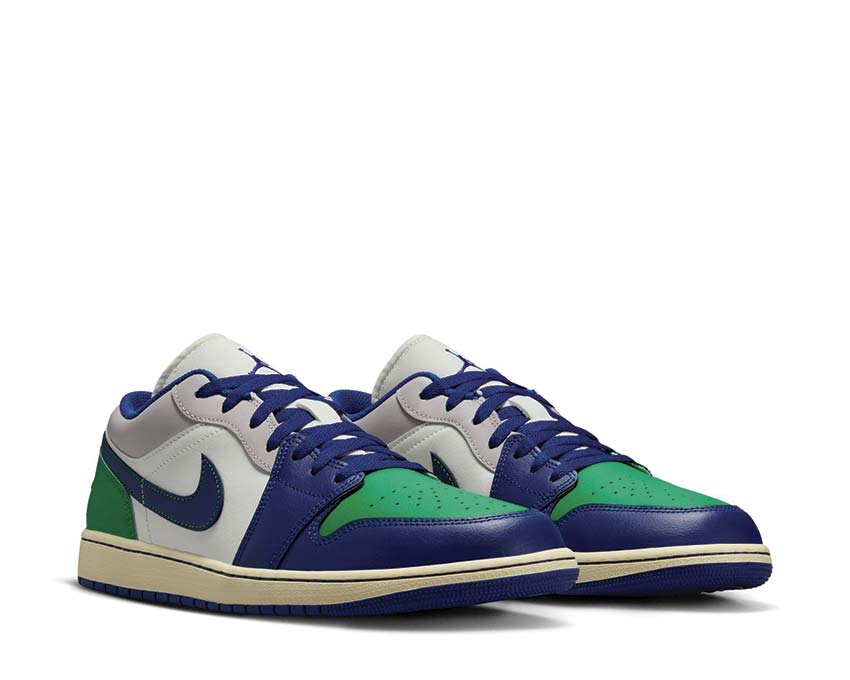 Air Jordan 1 Low "Rare Air" - Image 3