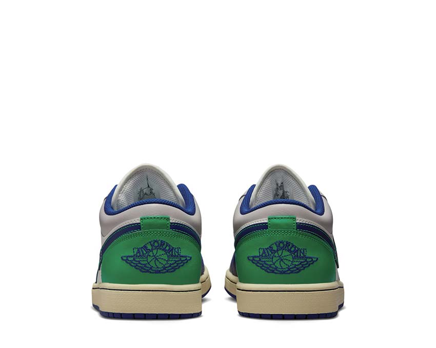 Air Jordan 1 Low "Rare Air" - Image 4
