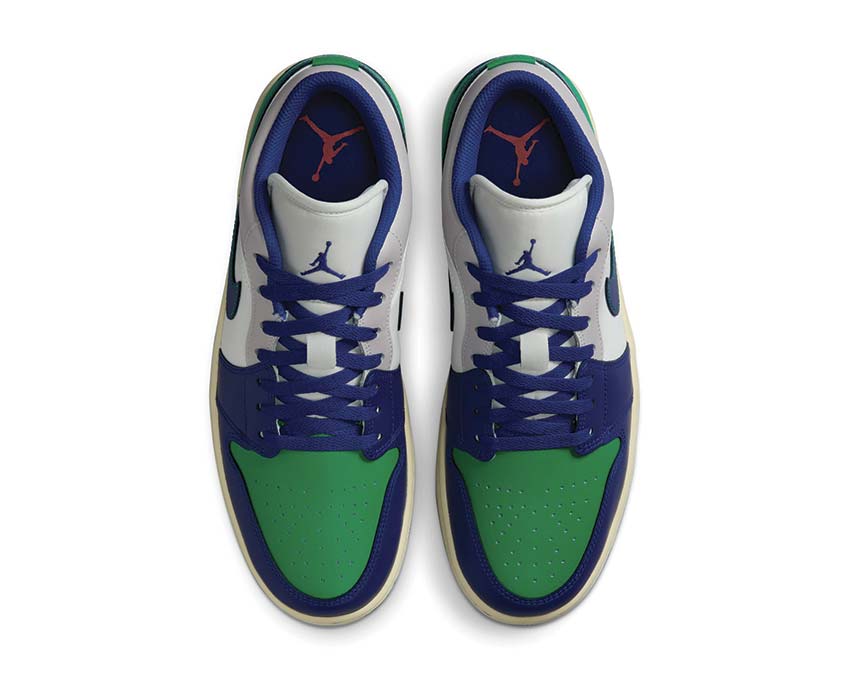 Air Jordan 1 Low "Rare Air" - Image 5