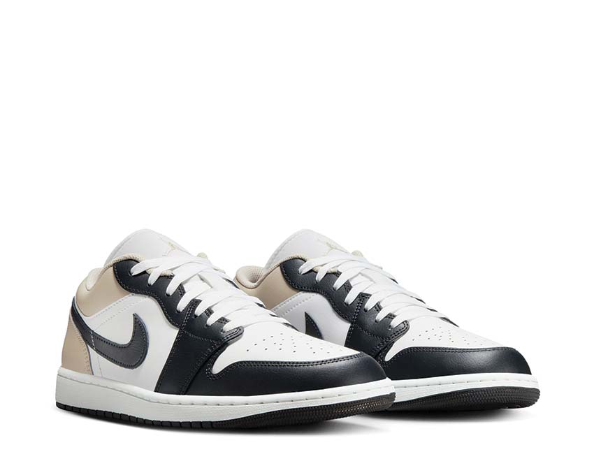 Air Jordan 1 Low - Image 3