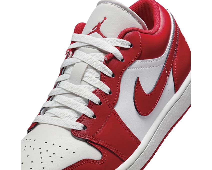 Air Jordan 1 Low - Image 2
