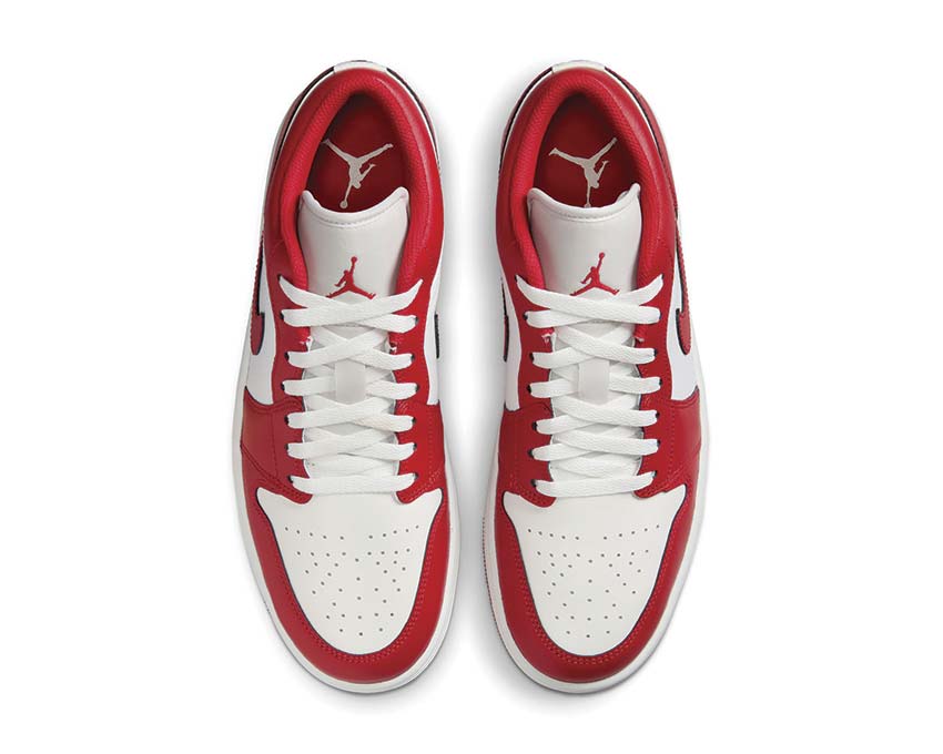 Air Jordan 1 Low - Image 5