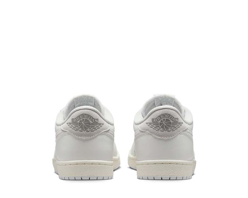 Air Jordan 1 Low ´85 "Neutral Grey" - Image 3
