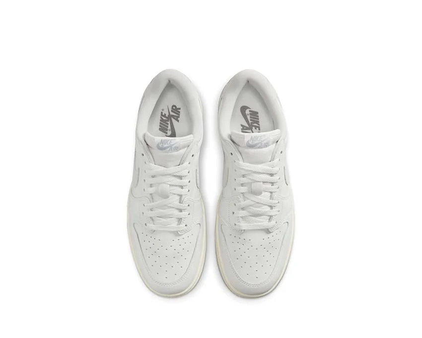 Air Jordan 1 Low ´85 "Neutral Grey" - Image 4