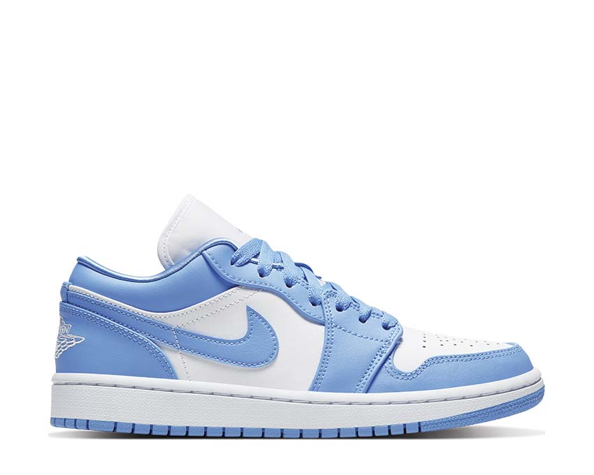 Air Jordan 1 Low