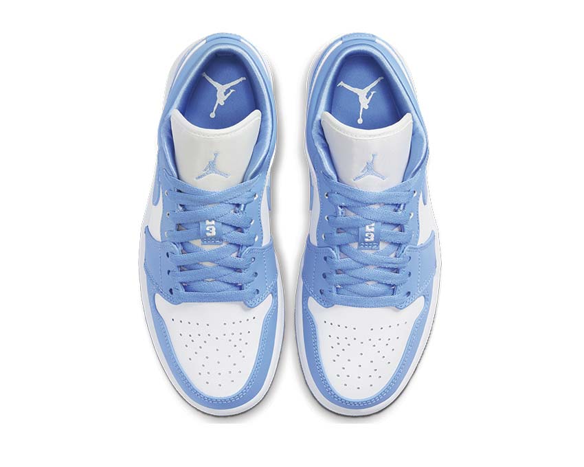 Air Jordan 1 Low - Image 4