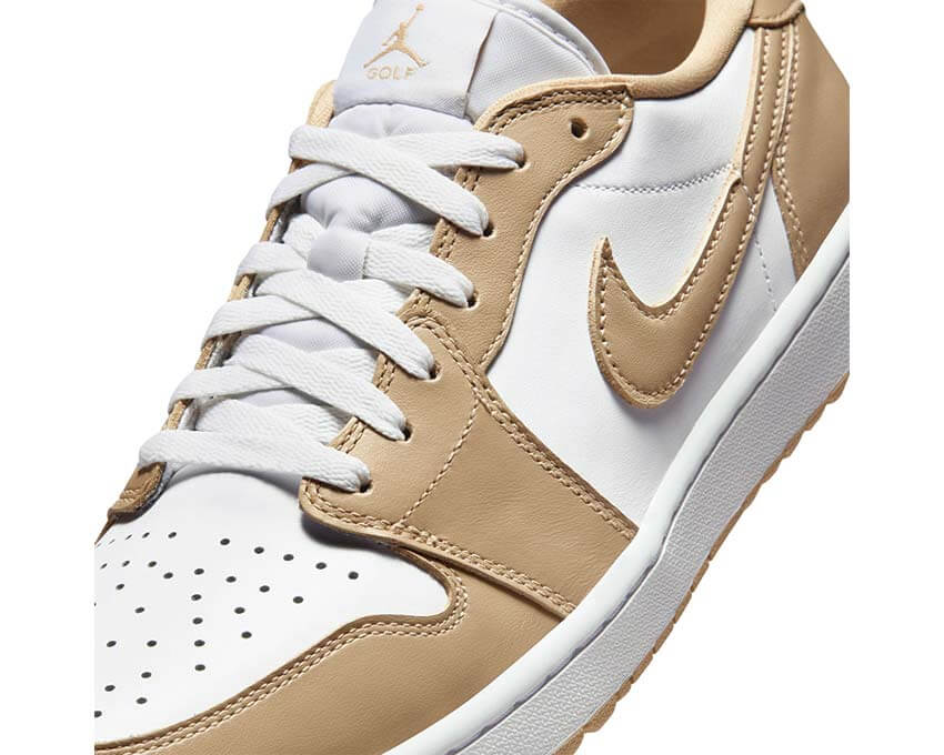 Air Jordan 1 Low G "Linen" - Image 2