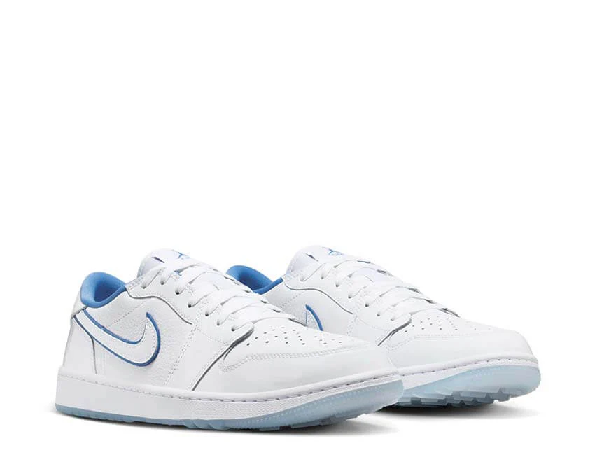 Air Jordan 1 Low Golf "Legend Blue" - Image 3