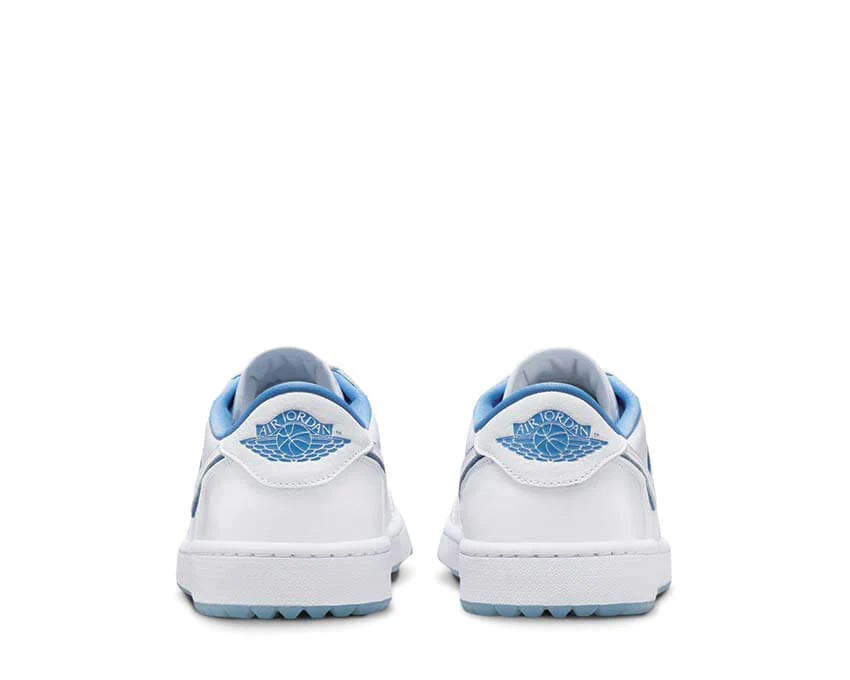 Air Jordan 1 Low Golf "Legend Blue" - Image 4
