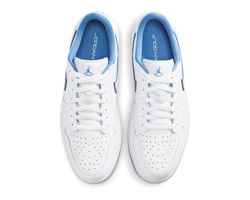 Air Jordan 1 Low Golf "Legend Blue" - Image 5