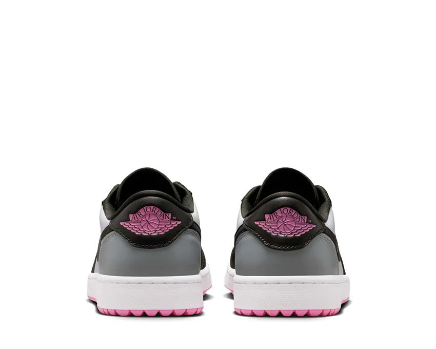 Air Jordan 1 Low Golf "Light Pumice" - Image 4
