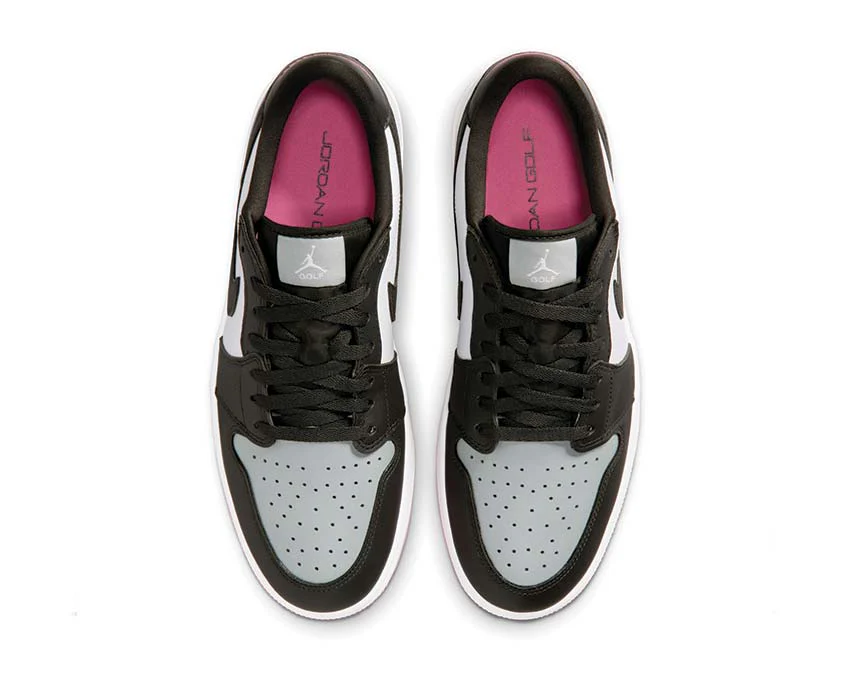 Air Jordan 1 Low Golf "Light Pumice" - Image 5