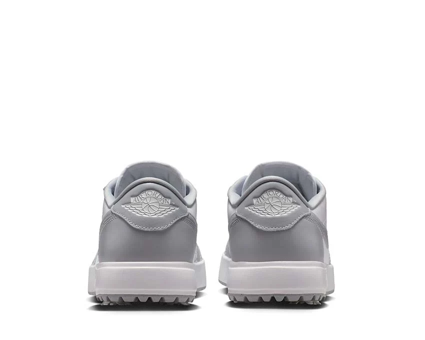 Air Jordan 1 Low G Spiked "Wolf Grey" - Image 4