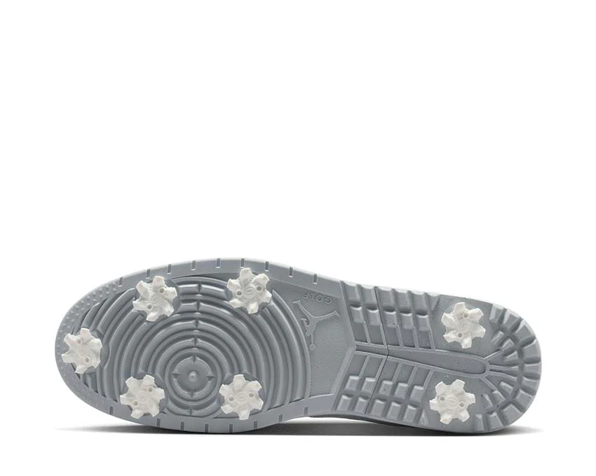 Air Jordan 1 Low G Spiked "Wolf Grey" - Image 6