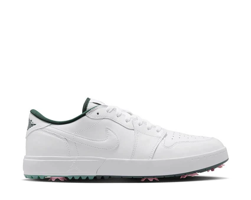 Air Jordan 1 Low G Spiked "Fir"