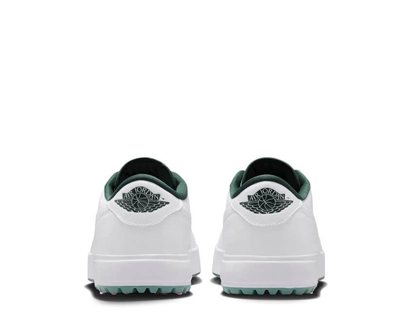 Air Jordan 1 Low G Spiked "Fir" - Image 4