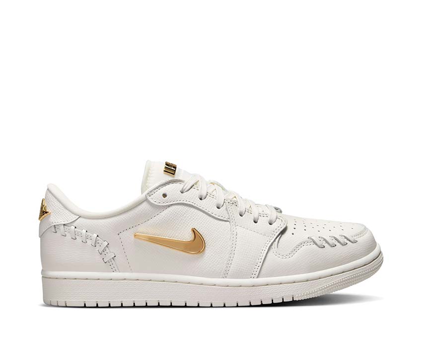 Air Jordan 1 Low Method of Make W