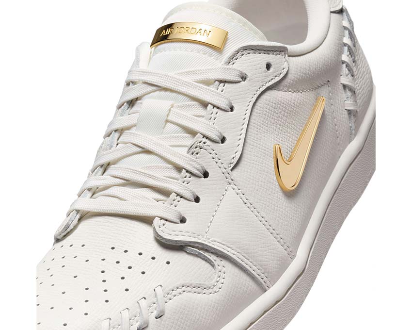 Air Jordan 1 Low Method of Make W - Image 2