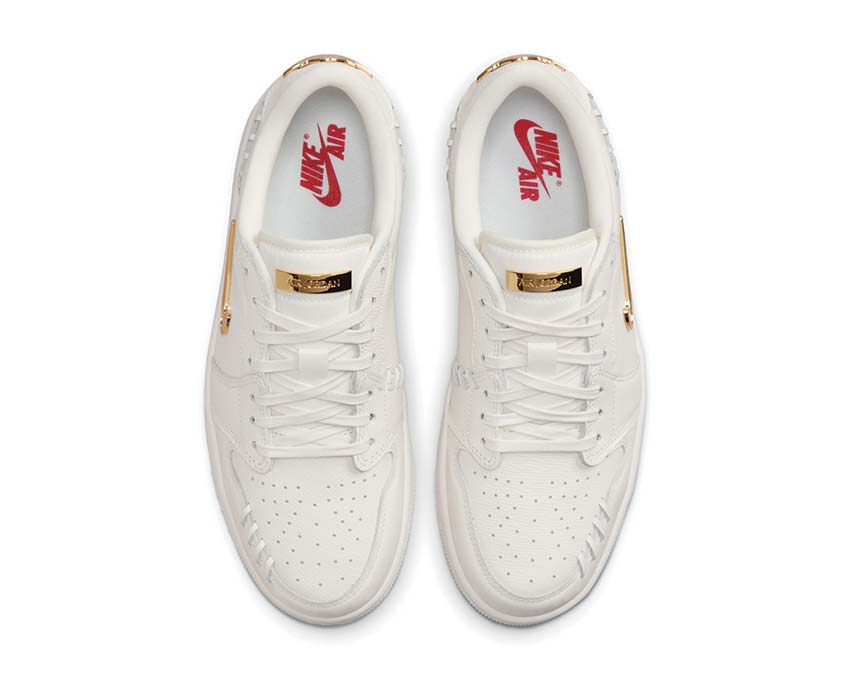 Air Jordan 1 Low Method of Make W - Image 5
