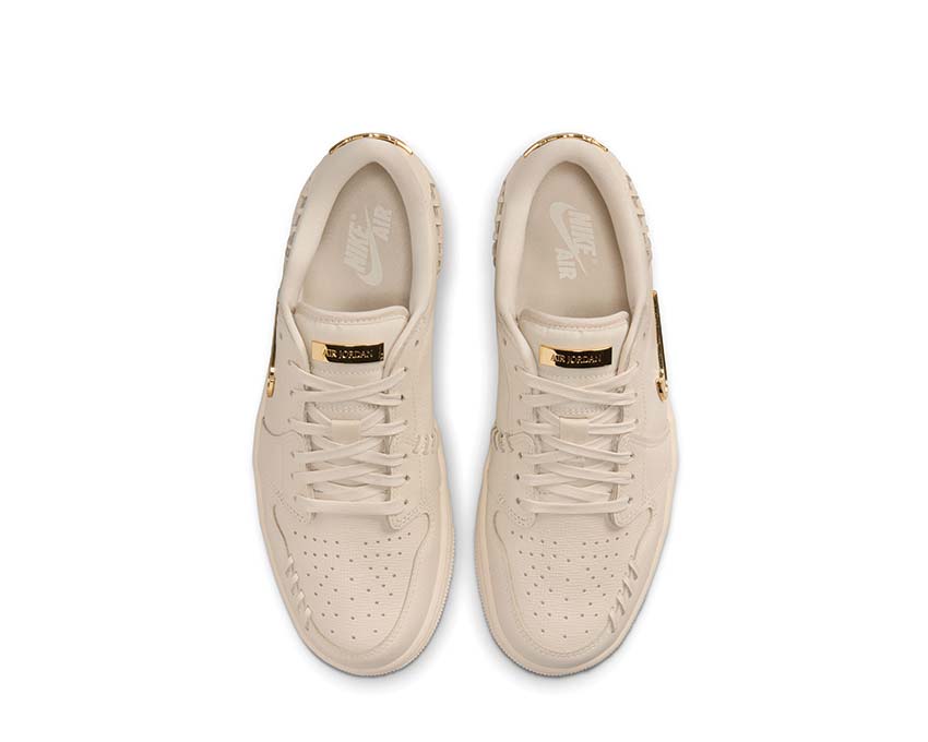 Air Jordan 1 Low Method Of Make W - Image 4