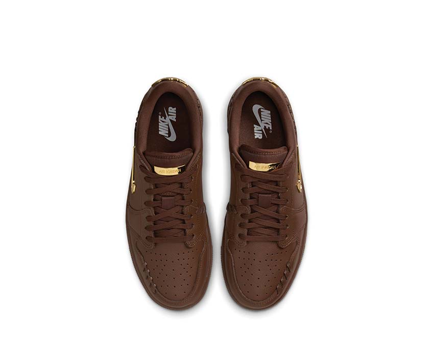 Air Jordan 1 Low Method Of Make W - Image 4