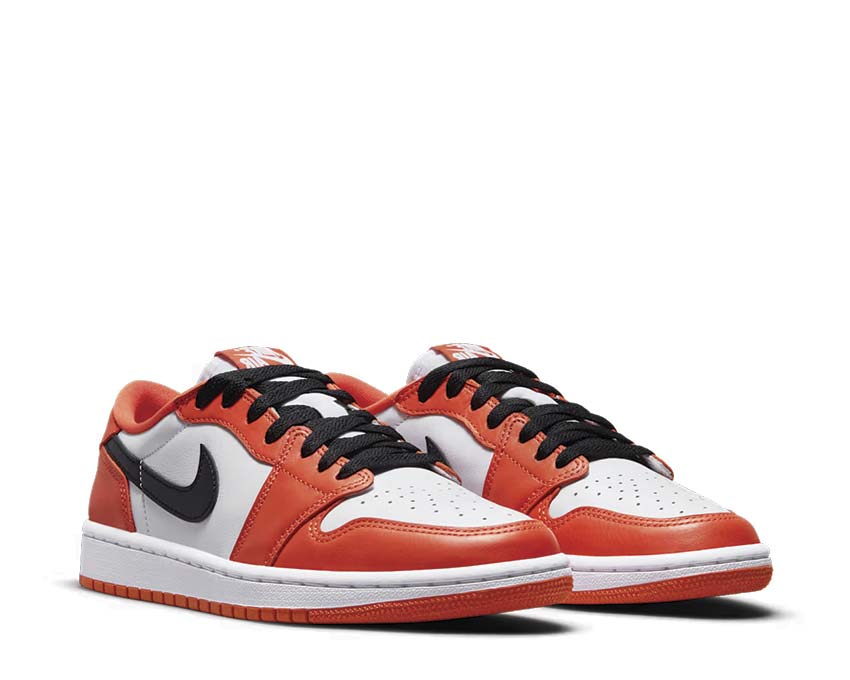 Air Jordan 1 Low OG W - Image 2