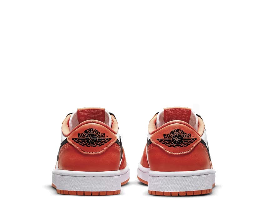 Air Jordan 1 Low OG W - Image 3