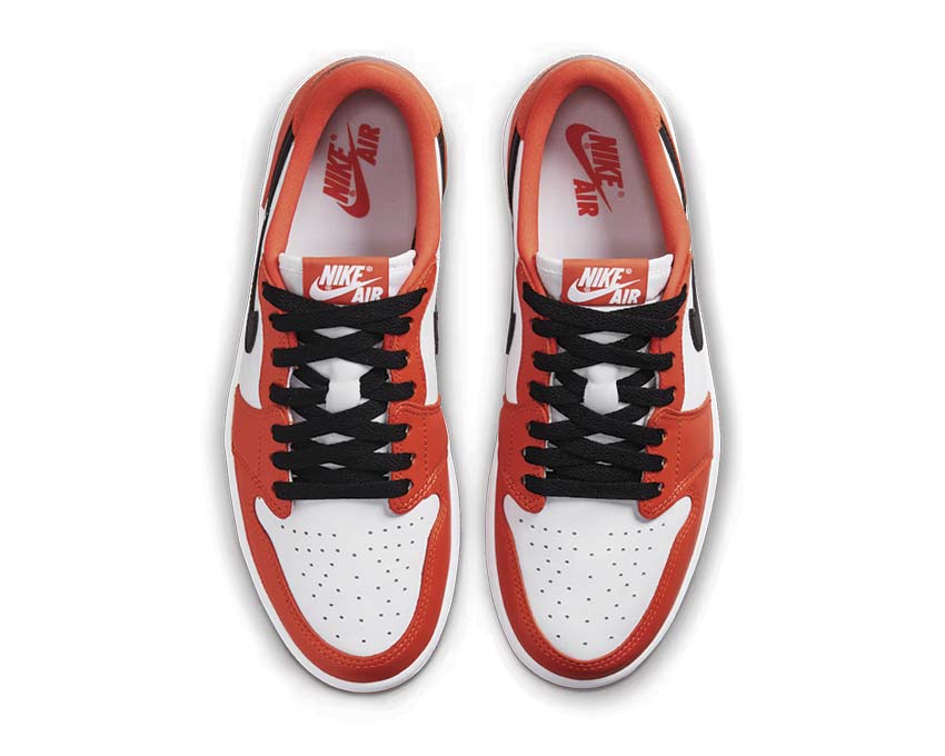 Air Jordan 1 Low OG W - Image 4
