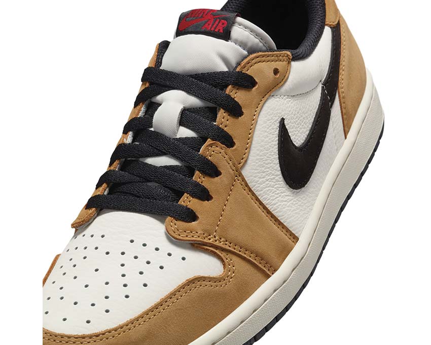 Air Jordan 1 Low OG "Rookie of the year" - Image 2