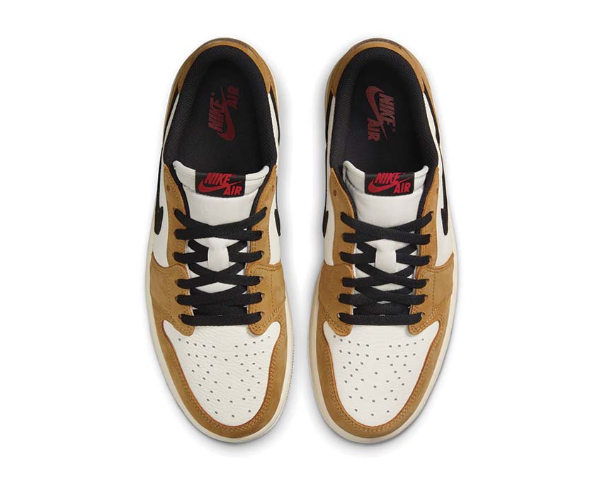 Air Jordan 1 Low OG "Rookie of the year" - Image 5