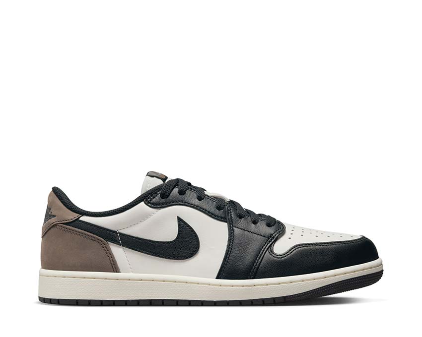 Air Jordan 1 Low OG "Mocha"