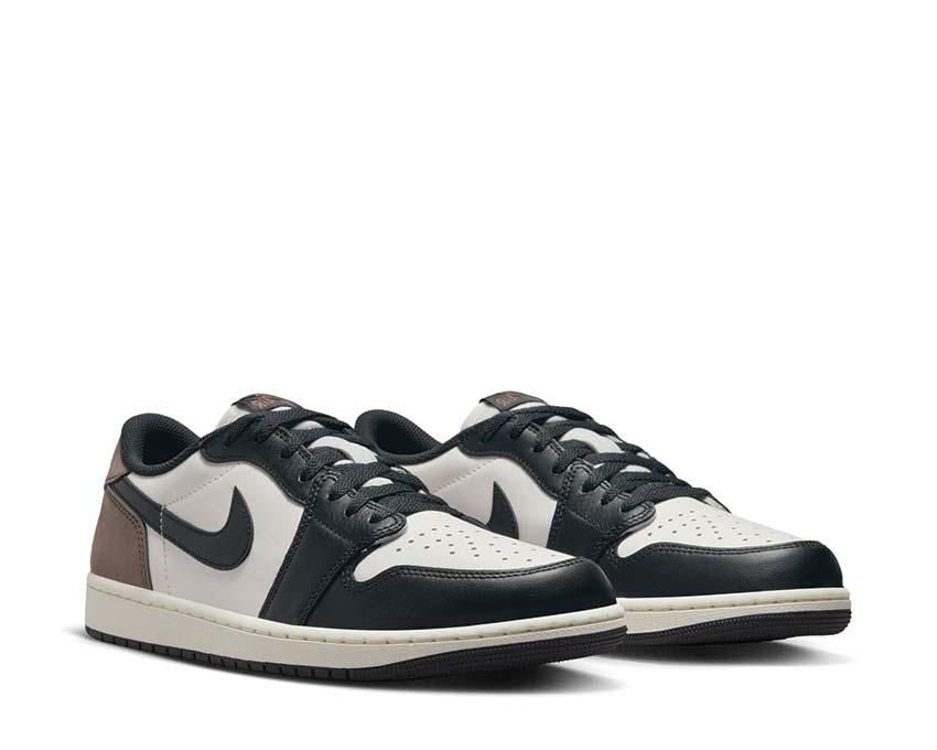 Air Jordan 1 Low OG "Mocha" - Image 2