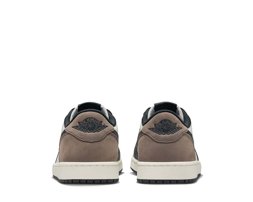 Air Jordan 1 Low OG "Mocha" - Image 3