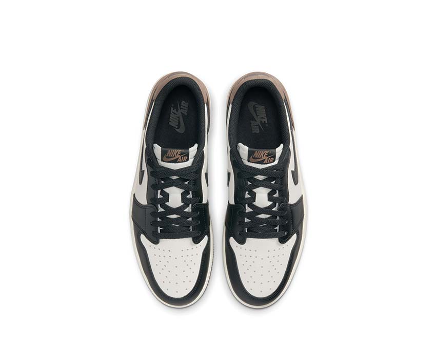 Air Jordan 1 Low OG "Mocha" - Image 4