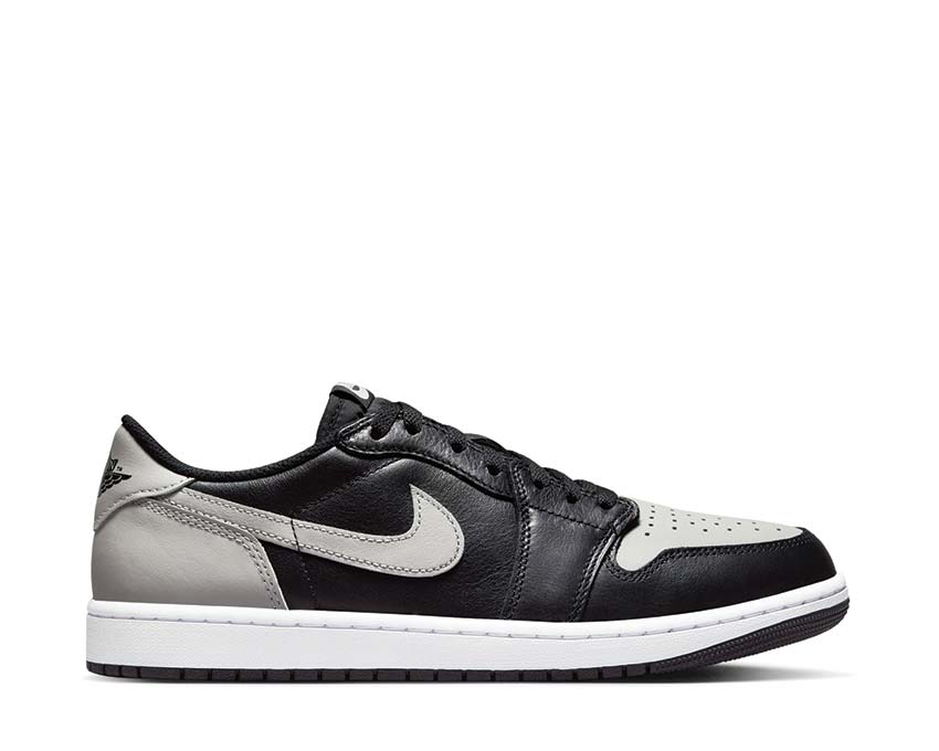 Air Jordan 1 Low OG "Shadow"
