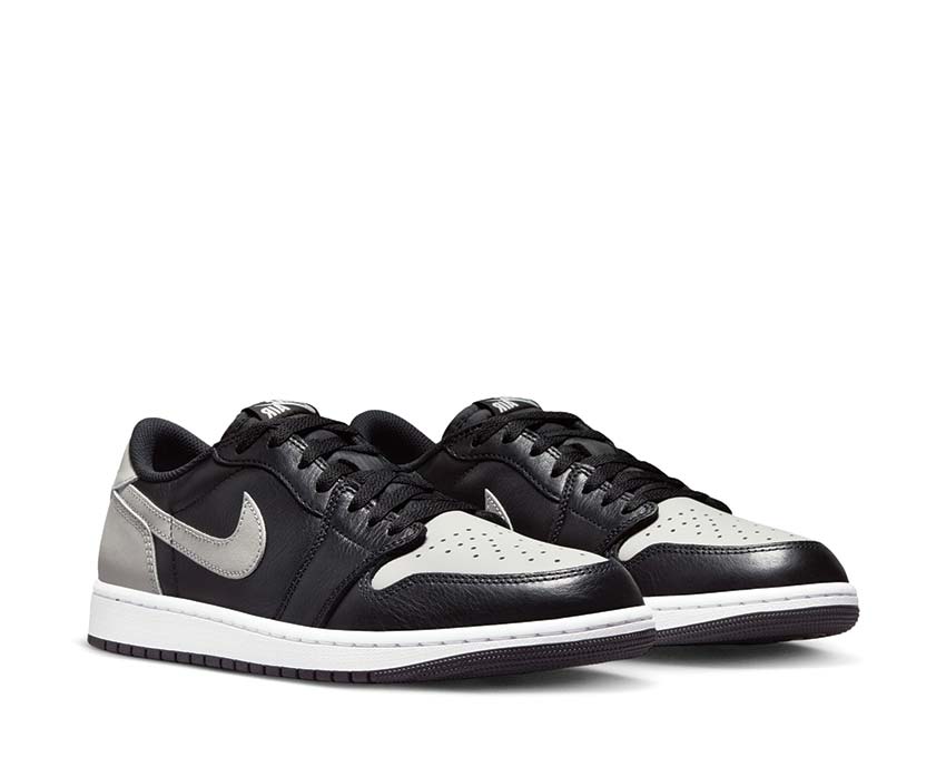 Air Jordan 1 Low OG "Shadow" - Image 2