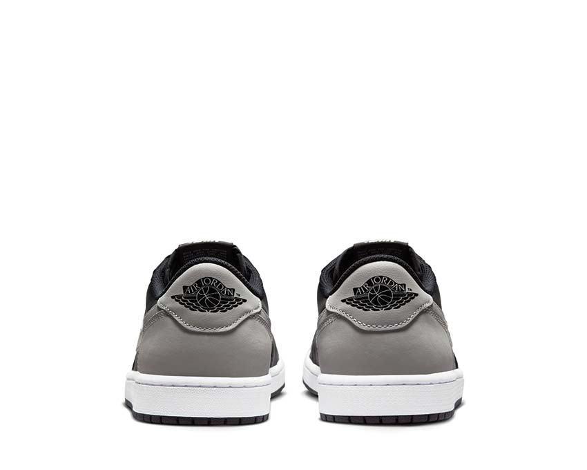 Air Jordan 1 Low OG "Shadow" - Image 3