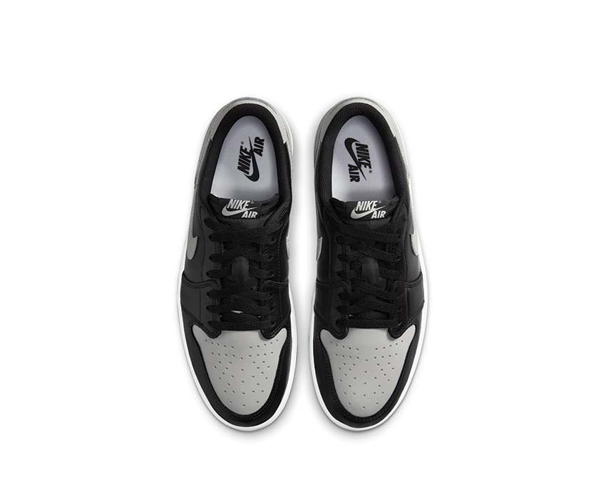 Air Jordan 1 Low OG "Shadow" - Image 4