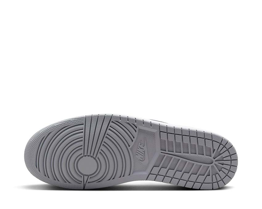 Air Jordan 1 Low OG "Wolf Grey" - Image 5