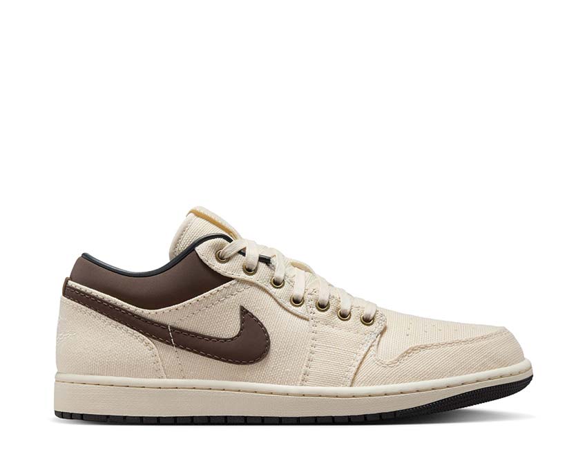 Air Jordan 1 Low Premium