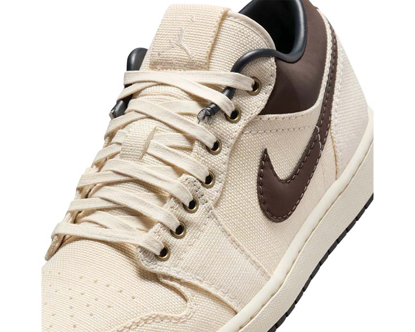 Air Jordan 1 Low Premium - Image 2