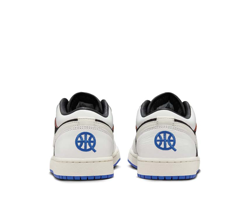 Air Jordan 1 Low Quai 54 - Image 4