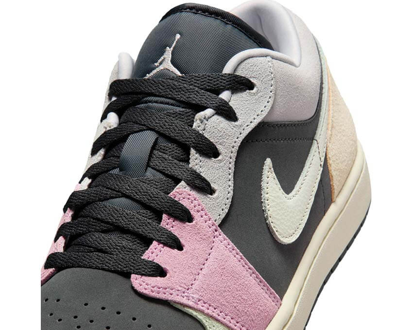 Air Jordan 1 Low SE "Pastels" - Image 2