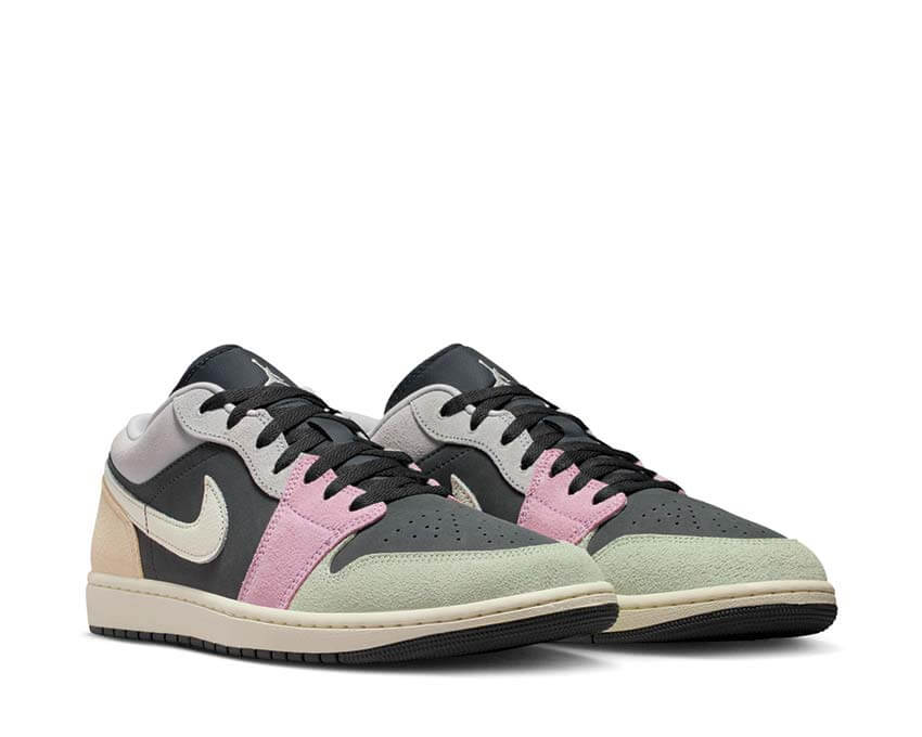 Air Jordan 1 Low SE "Pastels" - Image 3