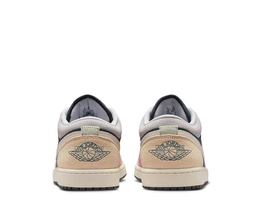 Air Jordan 1 Low SE "Pastels" - Image 4