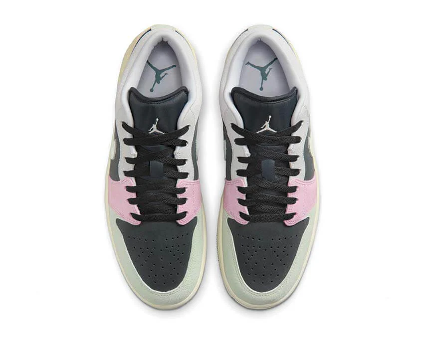 Air Jordan 1 Low SE "Pastels" - Image 5