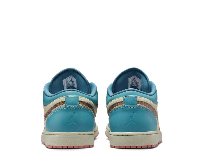 Air Jordan 1 Low SE "Somos Eternos" - Image 4